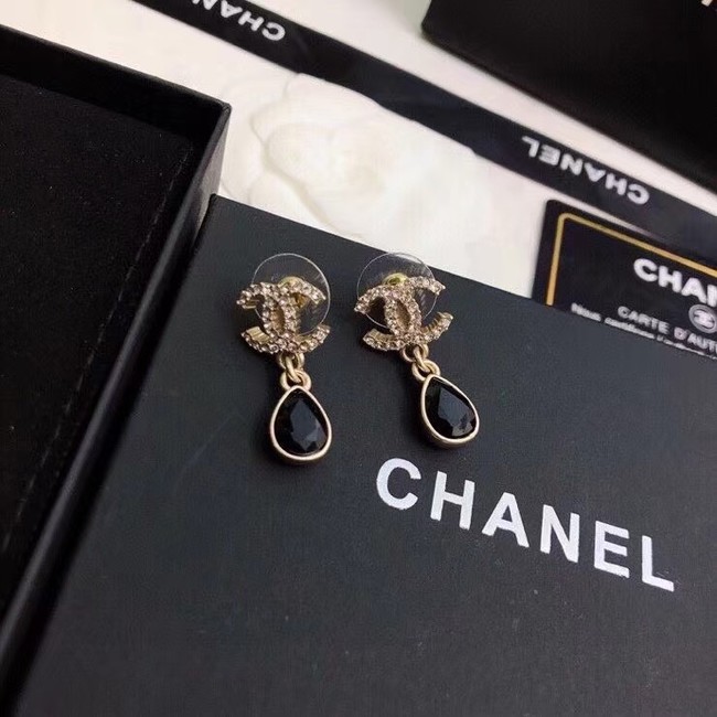 Chanel Earrings CE7231