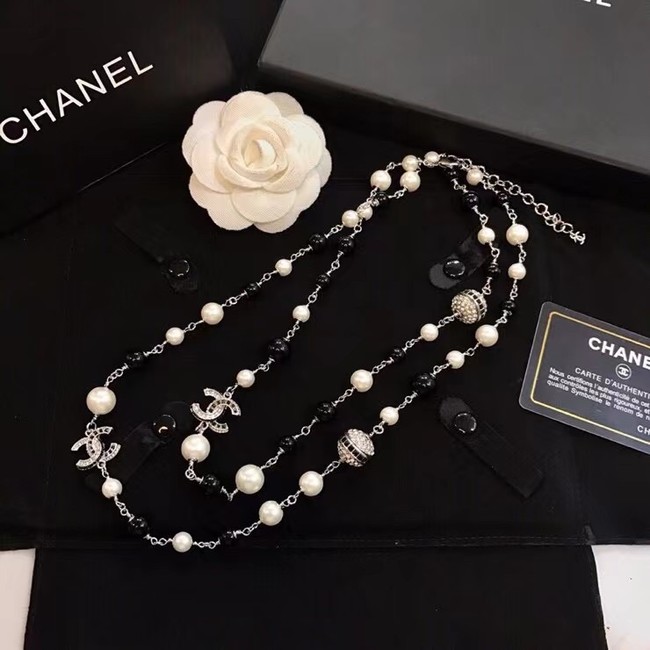 Chanel Necklace CE7222