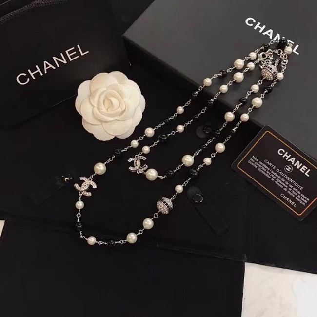 Chanel Necklace CE7222