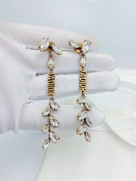 Dior Earrings CE7216