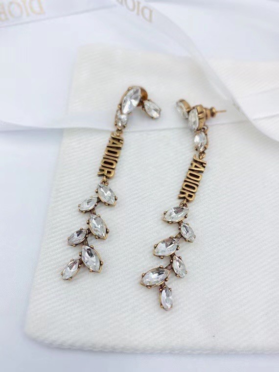 Dior Earrings CE7216