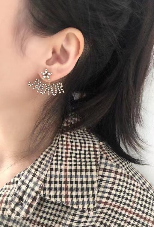 Dior Earrings CE7217