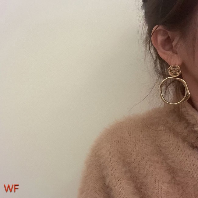 Fendi Earrings CE7200