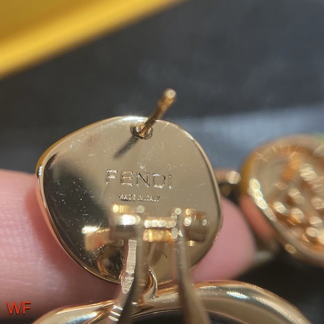 Fendi Earrings CE7200