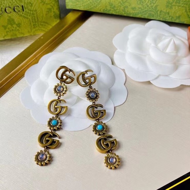 Gucci Earrings CE7223