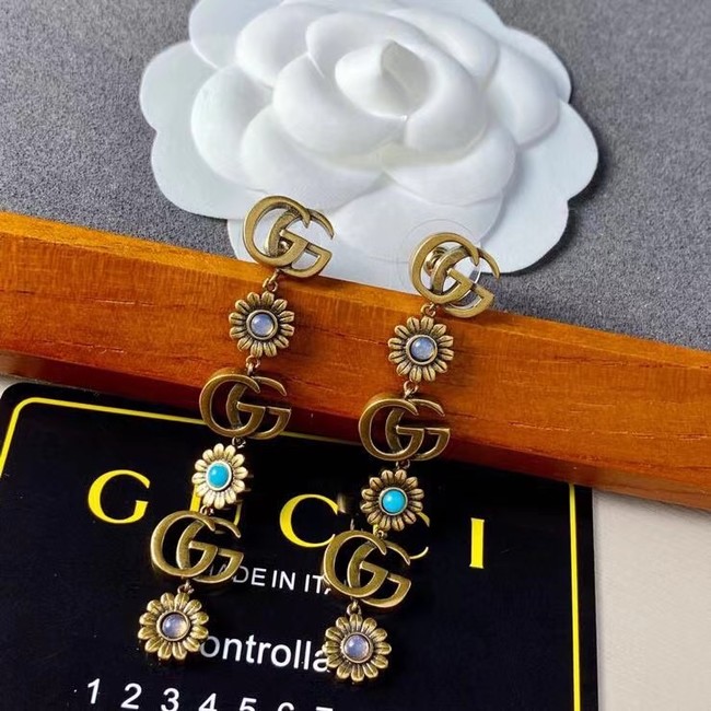 Gucci Earrings CE7223