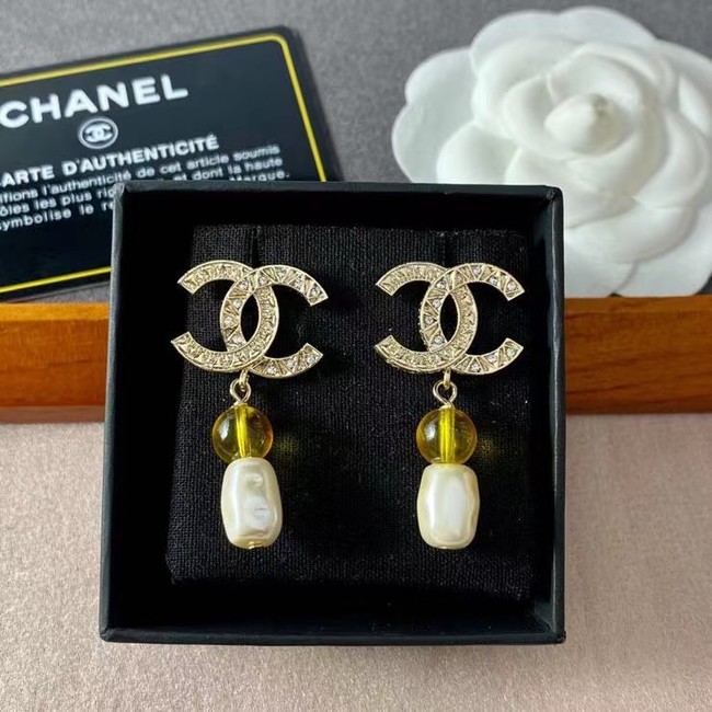 Chanel Earrings CE7224