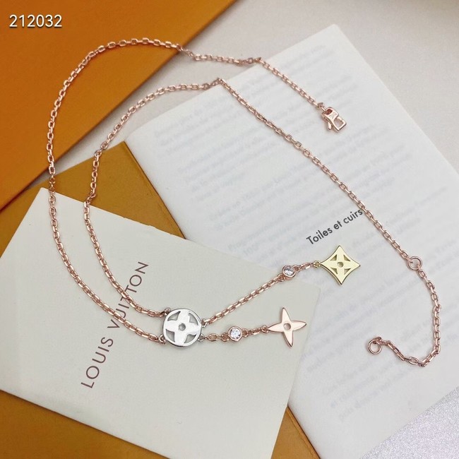 Louis Vuitton Necklace CE7197