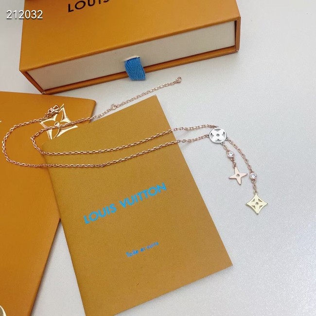 Louis Vuitton Necklace CE7197