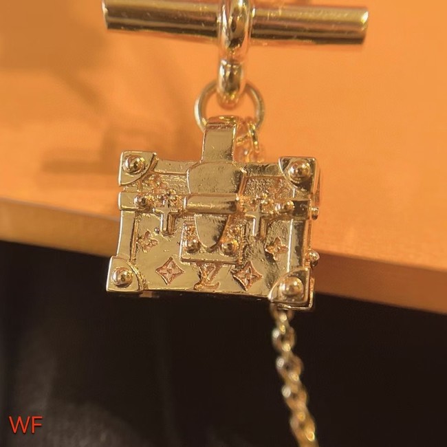 Louis Vuitton Necklace CE7198