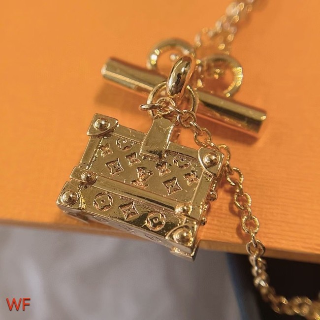 Louis Vuitton Necklace CE7198