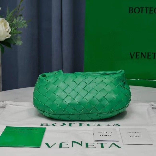 Bottega Veneta MINI JODIE 651876 GREEN