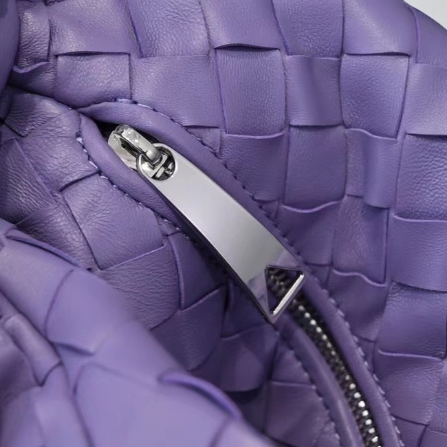 Bottega Veneta MINI JODIE 651876 Lavender