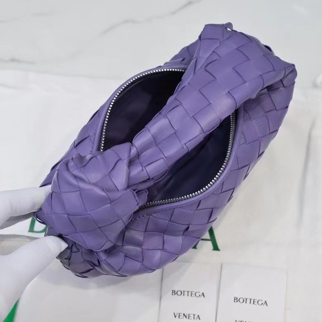 Bottega Veneta MINI JODIE 651876 Lavender