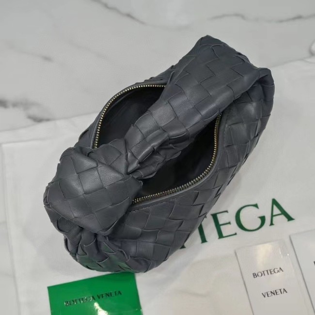 Bottega Veneta MINI JODIE 651876 THUNDER