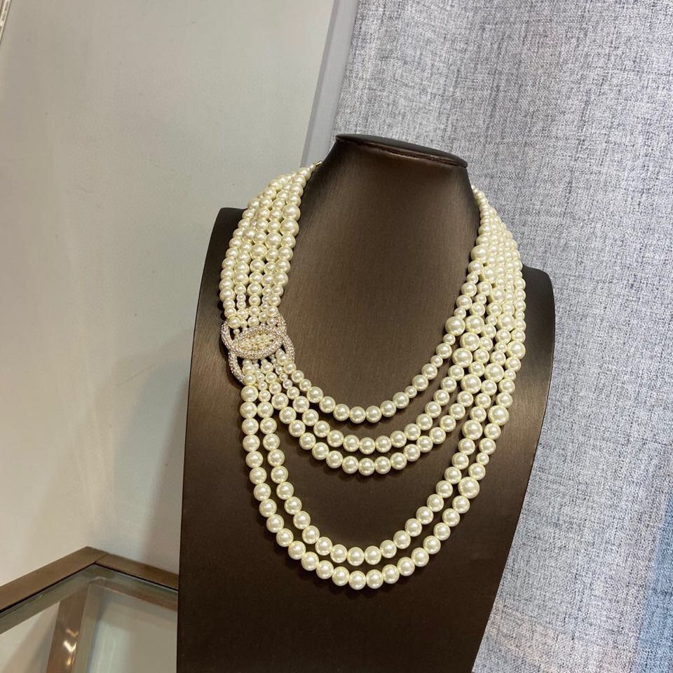 Chanel Necklace CN32681
