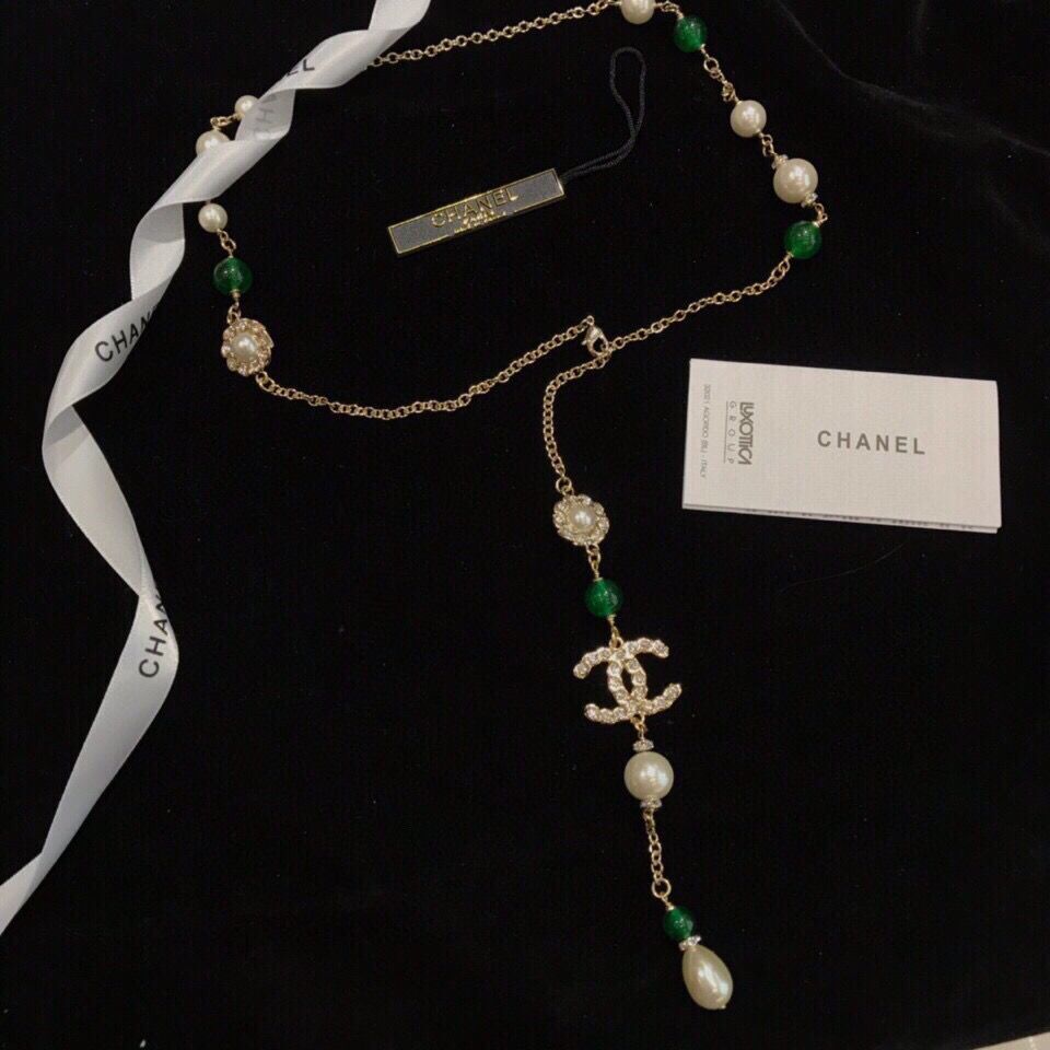 Chanel Necklace CN32686