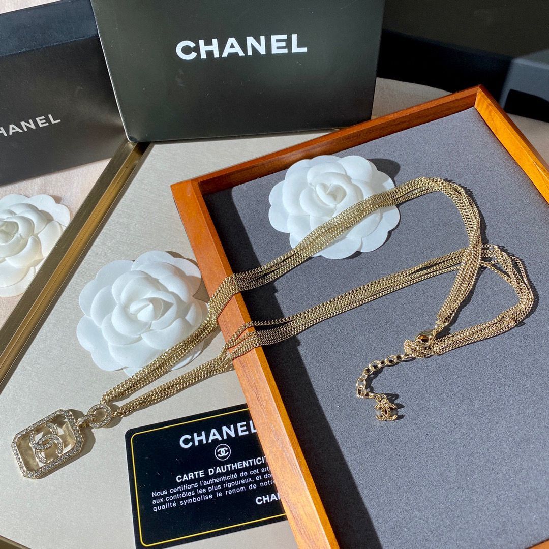 Chanel Necklace CN32687