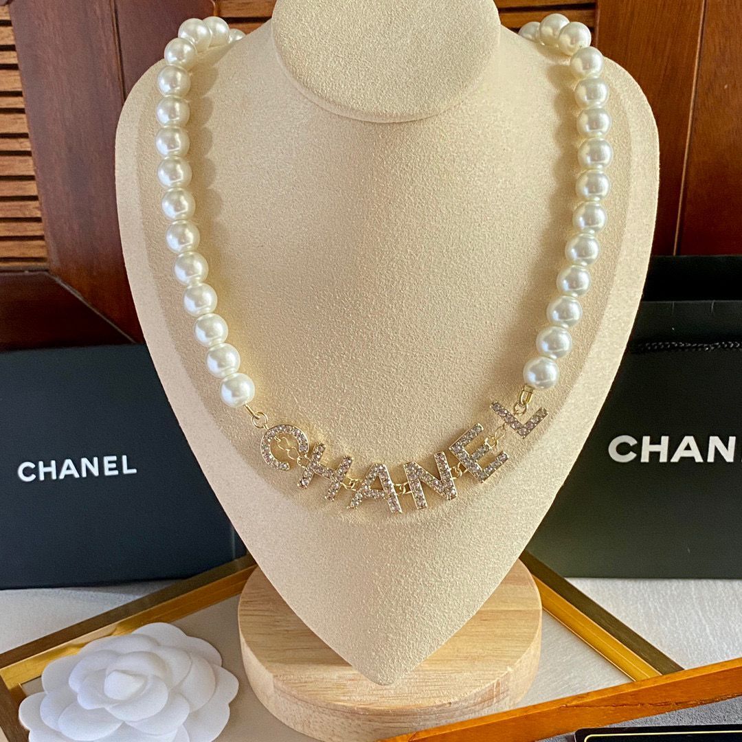 Chanel Necklace CN32694