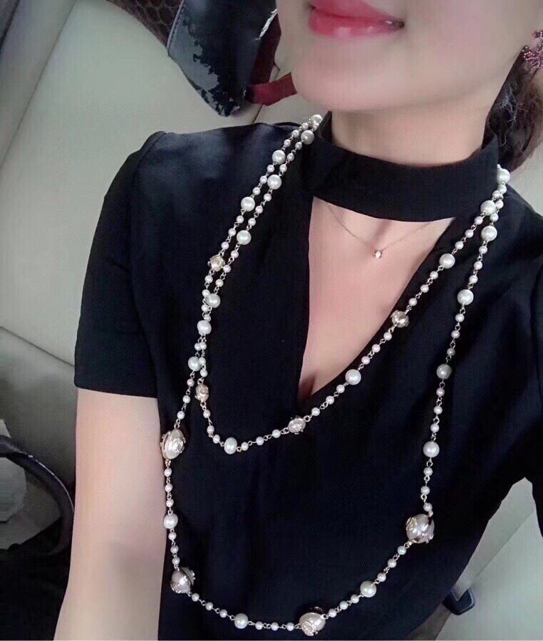 Chanel Necklace CN32703