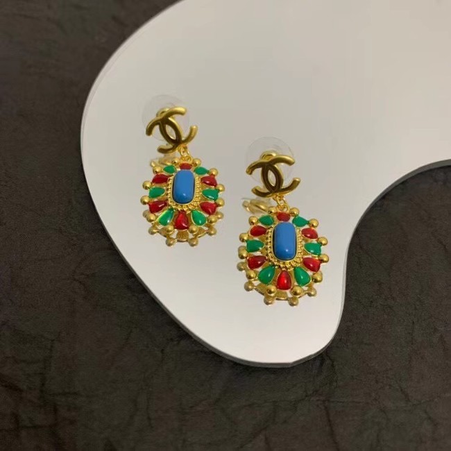 Chanel Earrings CE7232