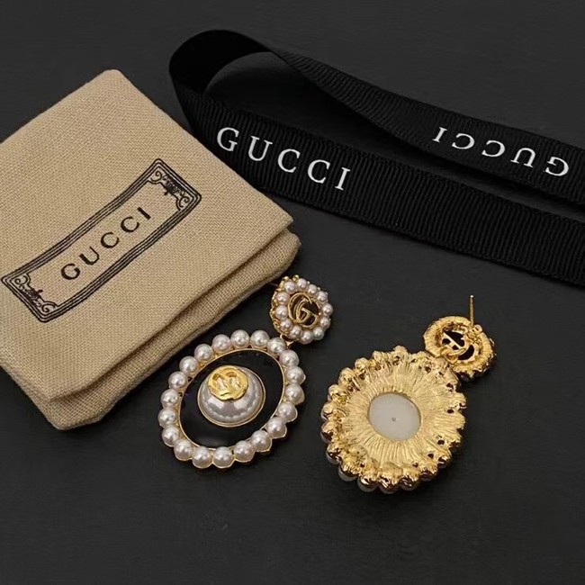 Chanel Earrings CE7235