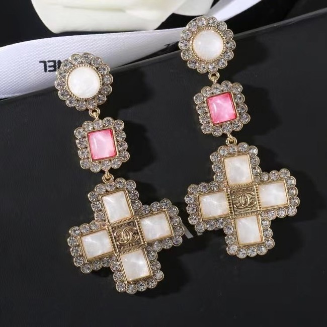 Chanel Earrings CE7240