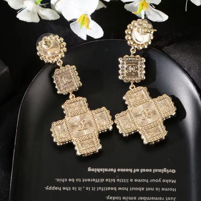 Chanel Earrings CE7240