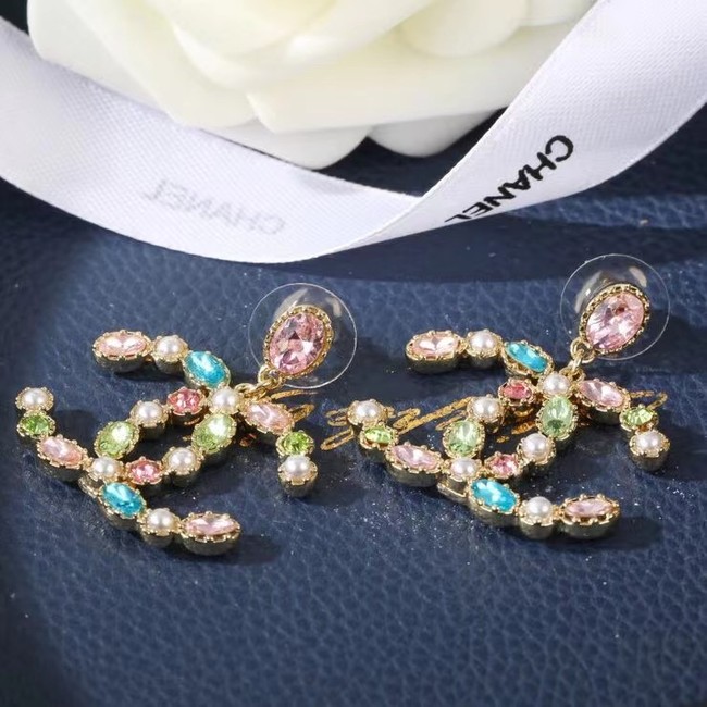 Chanel Earrings CE7242