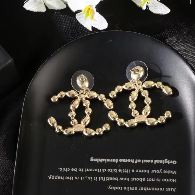 Chanel Earrings CE7242