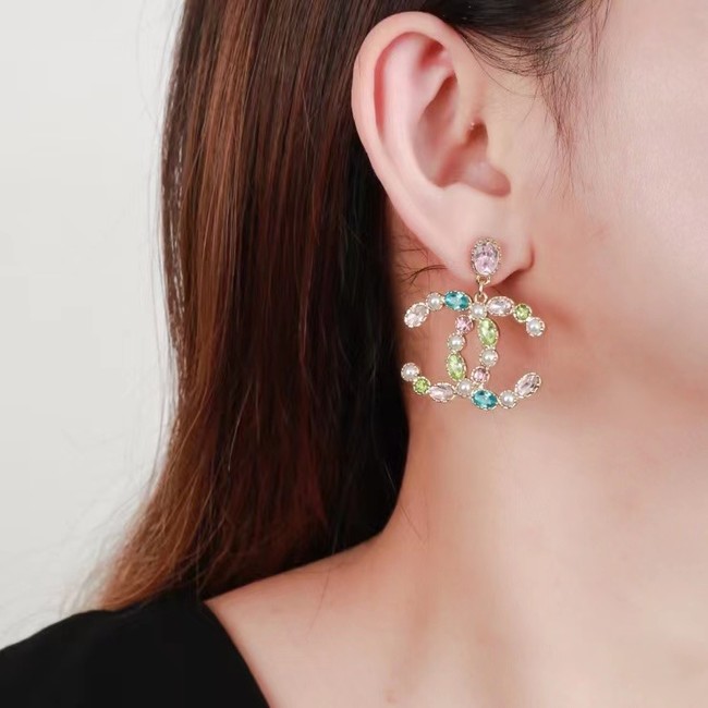 Chanel Earrings CE7242