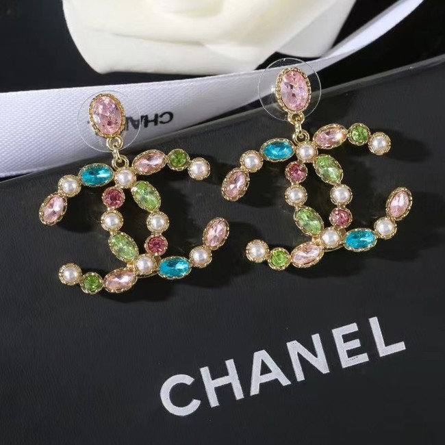 Chanel Earrings CE7242