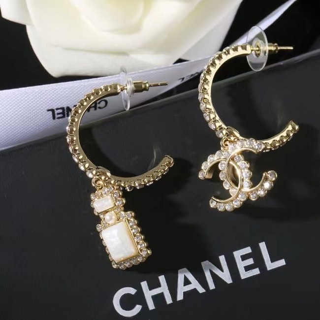 Chanel Earrings CE7243