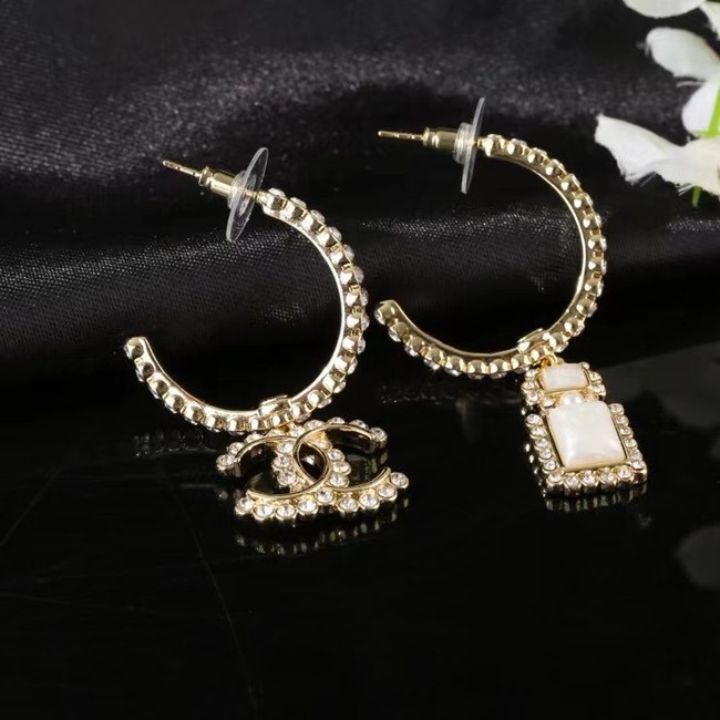 Chanel Earrings CE7243