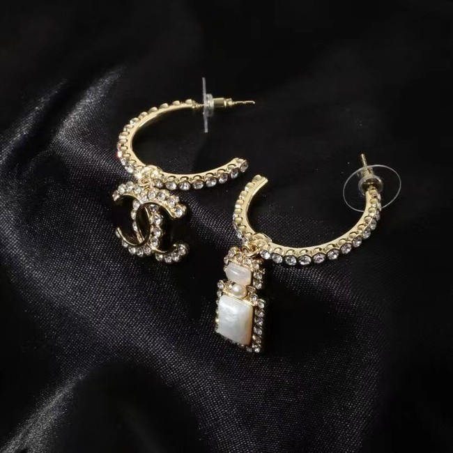 Chanel Earrings CE7243