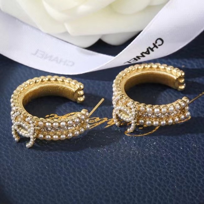 Chanel Earrings CE7244