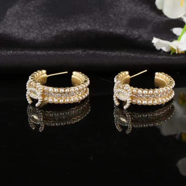 Chanel Earrings CE7244