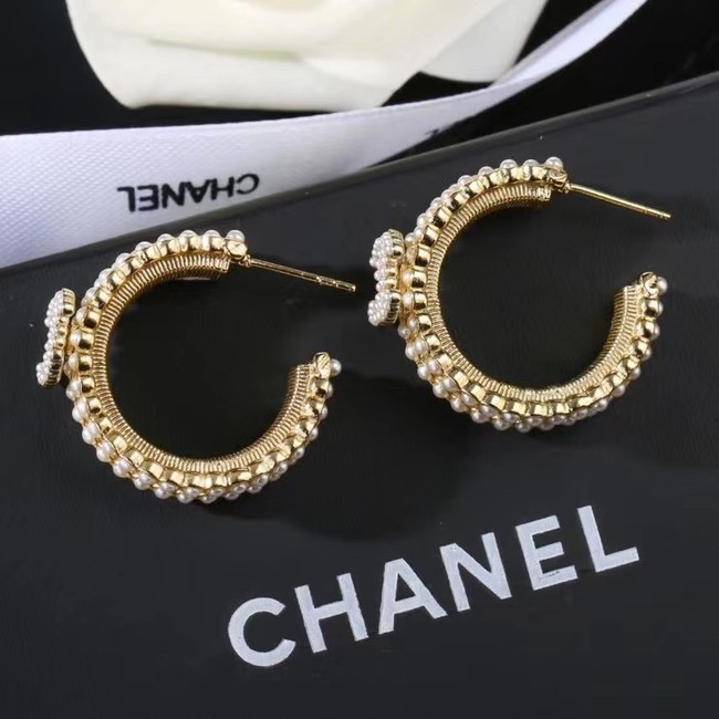 Chanel Earrings CE7244