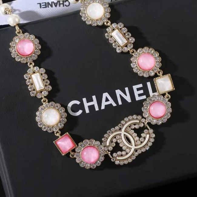 Chanel Necklace CE7238
