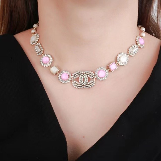 Chanel Necklace CE7238