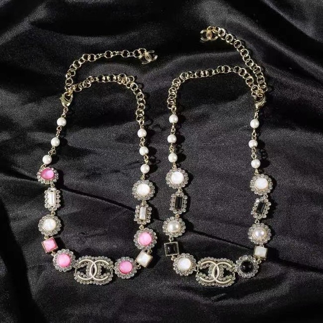 Chanel Necklace CE7238