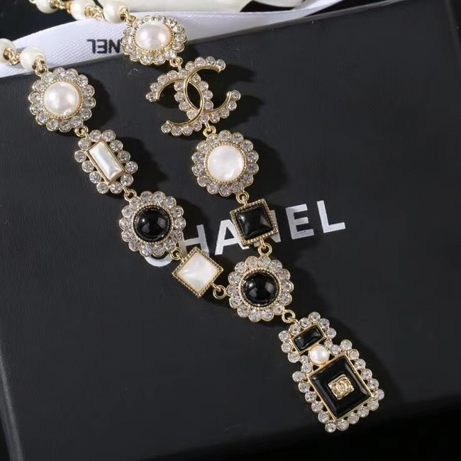 Chanel Necklace CE7241