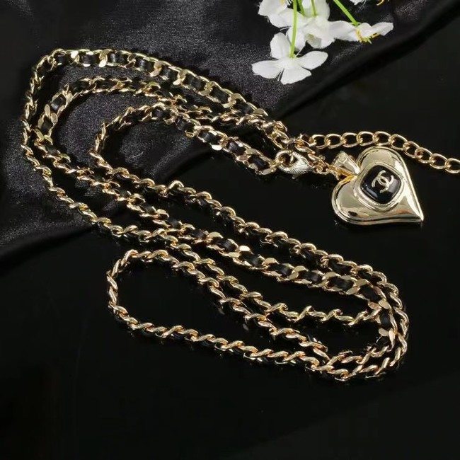 Chanel Waist chain CE7237