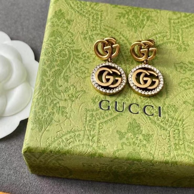 Gucci Earrings CE7245