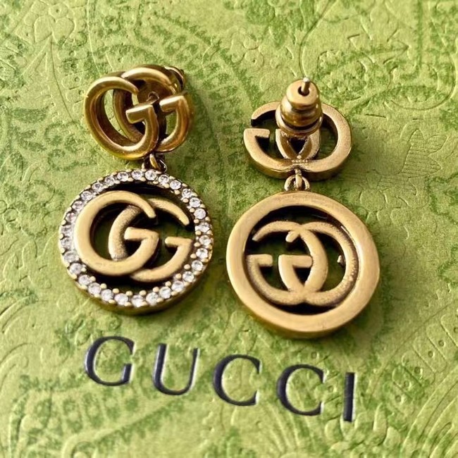 Gucci Earrings CE7245