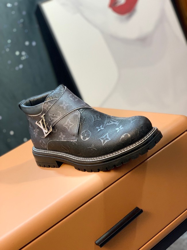 Louis Vuitton Mens Shoes 191054-1