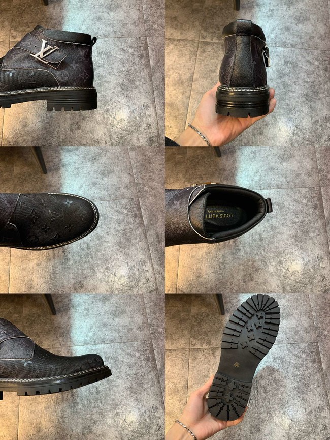 Louis Vuitton Mens Shoes 191054-1