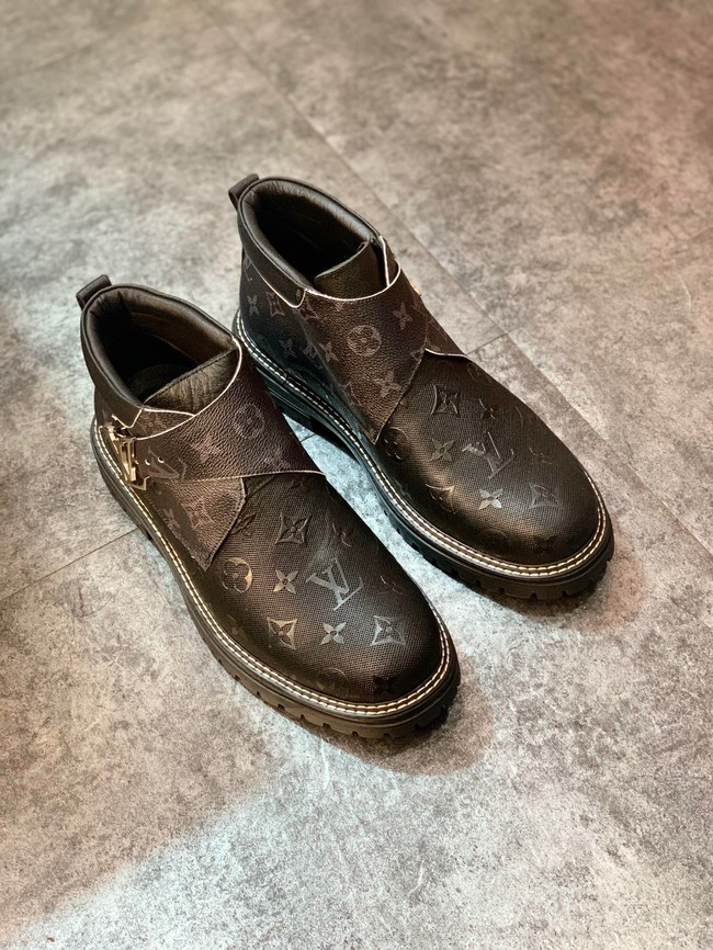 Louis Vuitton Mens Shoes 191054-1