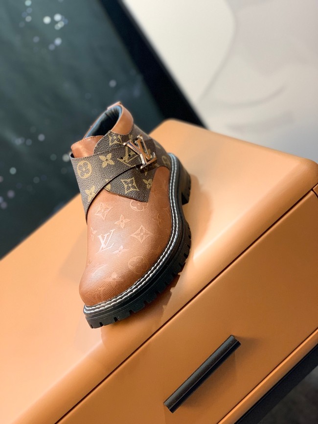 Louis Vuitton Mens Shoes 191054-2