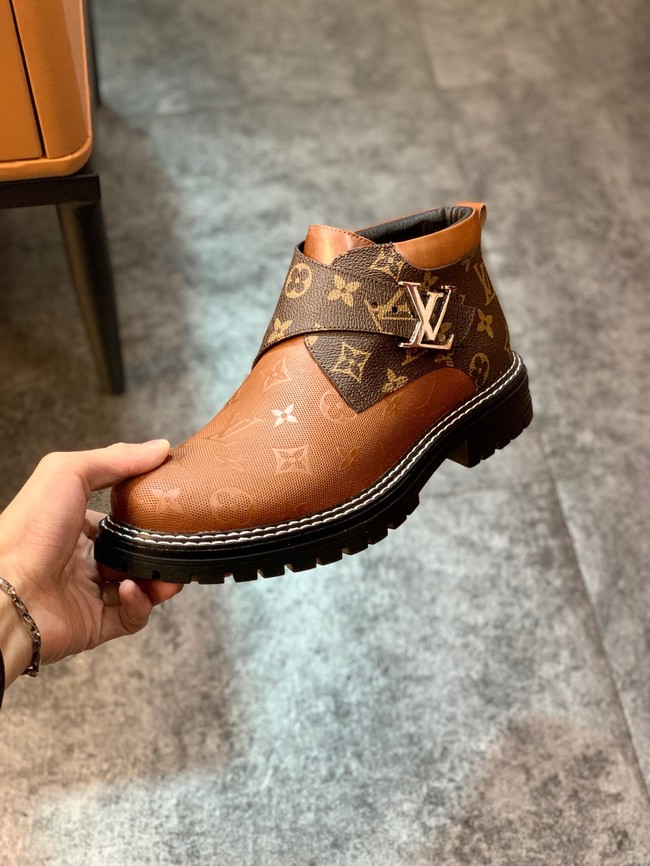 Louis Vuitton Mens Shoes 191054-2